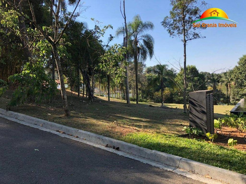 Imagem 11 de 11 de Terreno À Venda, 2717 M² Por R$ 1.500.000 - Haras Guancan - /sp - Te0030