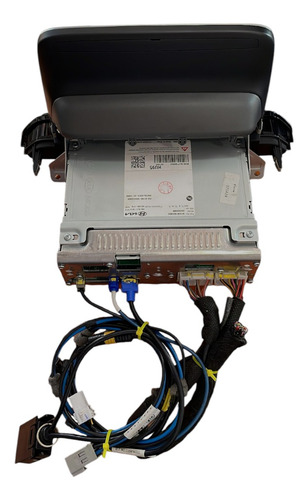 Multimidia Completa Hyundai Hb20 2023 2024 2025 Original
