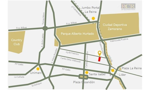Casa En Venta De 3 Dormitorios En La Reina