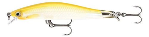 Señuelo Rapala Ripstop 09 Cm Tipo Minnow Color Mrl