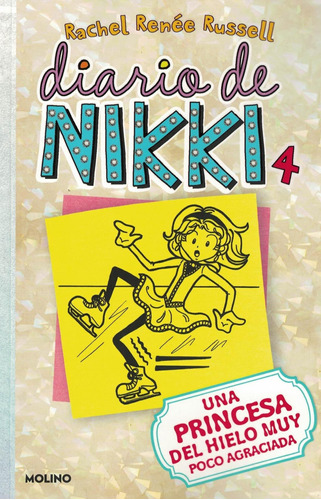 Diario De Nikki  4