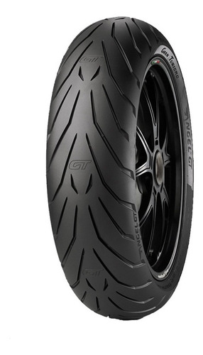 Cubierta 190 55 17 Pirelli Angel Gt Honda Cb 1000 R