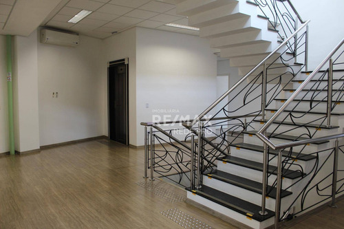 Prédio, 1162 M² - Venda Por R$ 8.000.000,00 Ou Aluguel Por R$ 30.000,00/mês - Barueri - Barueri/sp - Pr0131