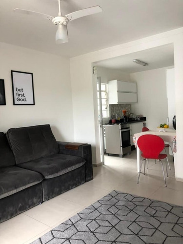 Oportunidade De Morar No Atiradores | Apartamento Com 03 Dormitórios | Aceita Financiamento - Sa01837 - 69304263