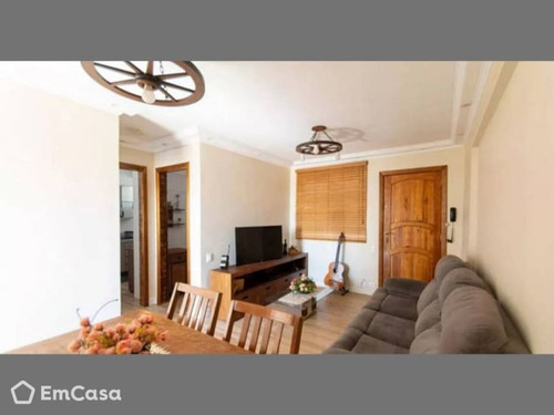 Imagem 1 de 10 de Apartamento À Venda Em São Paulo - 25675