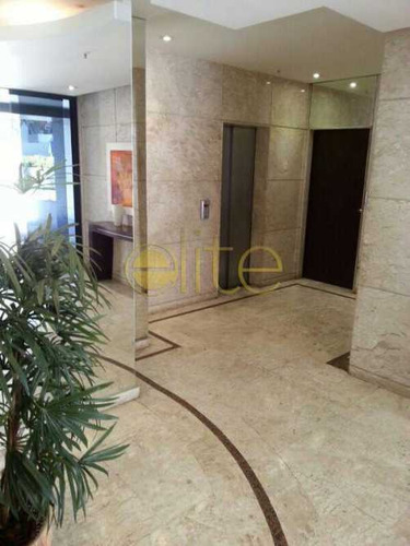 Imagem 13 de 15 de Apartamento-à Venda-barra Da Tijuca-rio De Janeiro - Ebap20135