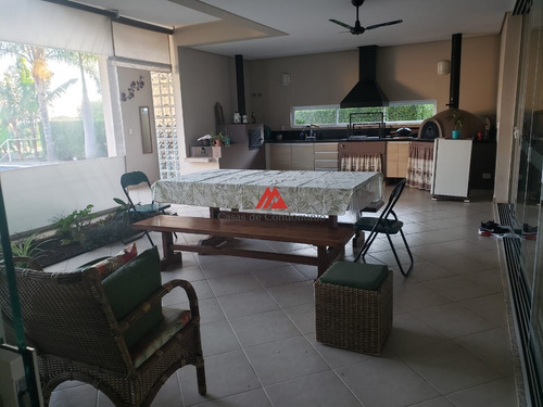 Imagem 6 de 15 de Casa À Venda Haras Pindorama, Cabreuva, Sp - Ca00963 - 70812381