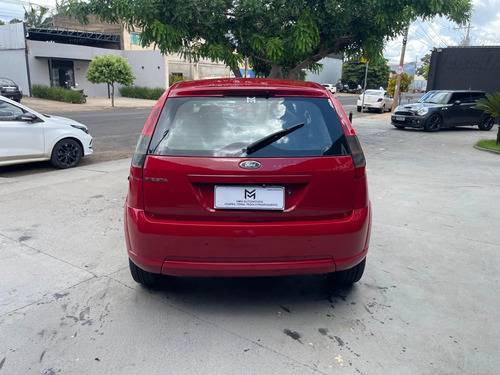 Ford Fiesta 1.0 ROCAM HATCH 8V FLEX 4P MANUAL