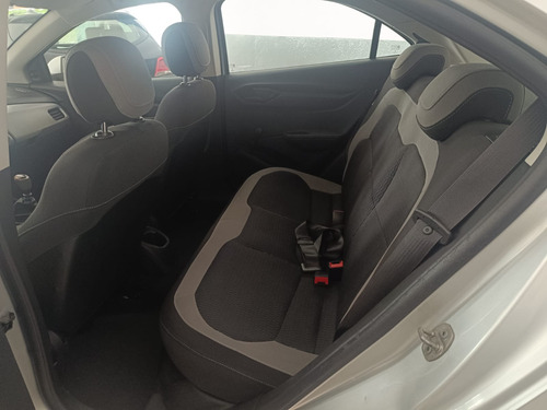 Chevrolet Onix 1.0 Lt 5p