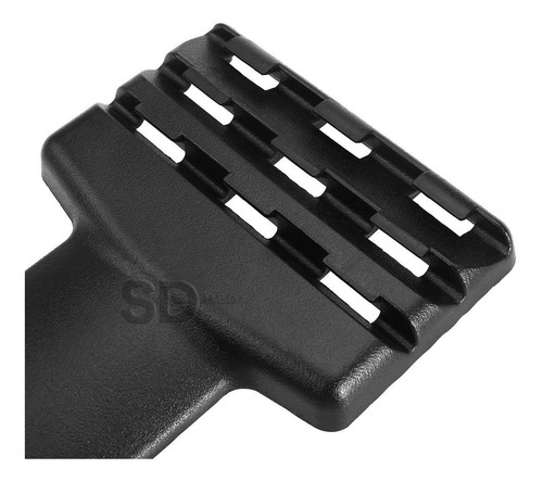 Tabla Correctora De Cintura Y Lumbar Espinal Foam