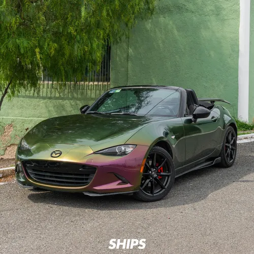 Mazda MX-5 2.0 Sport Mt