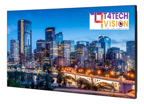 Samsung Tv Lh46vmbubgbxgo 46 - Televisor Led