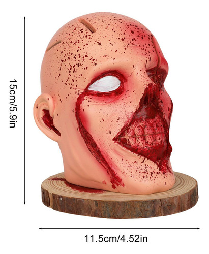 J Bloque De Cuchillos De Halloween Soporte De Cocina Para