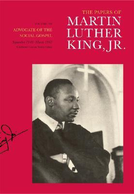 Libro The Papers Of Martin Luther King, Jr., Volume Vi - ...