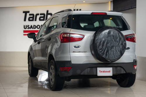 Ford Ecosport Se 1.6 L Mt Usados Taraborelli