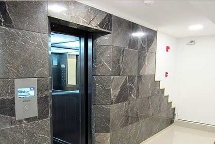 Oportunidad Venta Oficinas Av Colon 160 Córdoba Gran Astoria