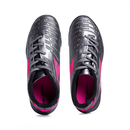 Imagen 6 de 9 de Botines Penalty Speed Kids Niño Futsal Indoor