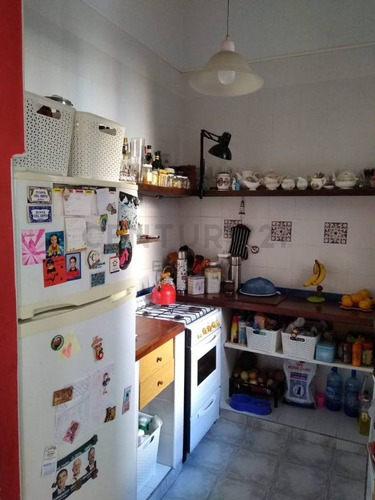 Imagen 8 de 14 de 4 E/ 44 Y 45, La Plata - Ph 2 Dormitorios Con Patio