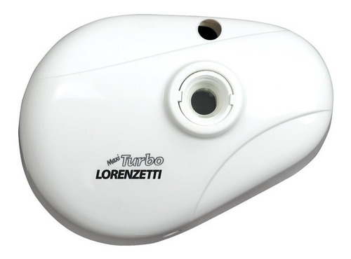 Pressurizador Lorenzetti Maxi Turbo Para Chuveiro- 220v 46w 