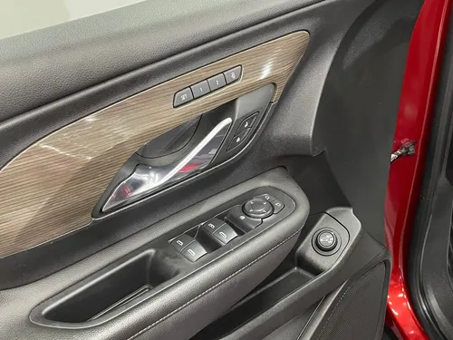 Gmc Terrain 2023