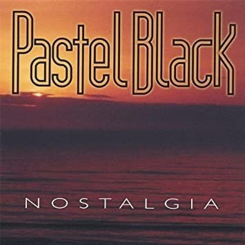 Pastelblack Nostalgia Usa Import Cd