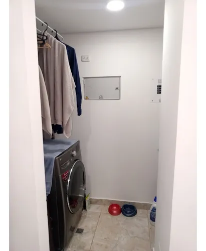 Venta Apartamento Edificio 38 Plus