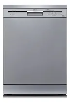Comprar Lavavajillas Midea De-312sar1 12 Cubiertos Silver