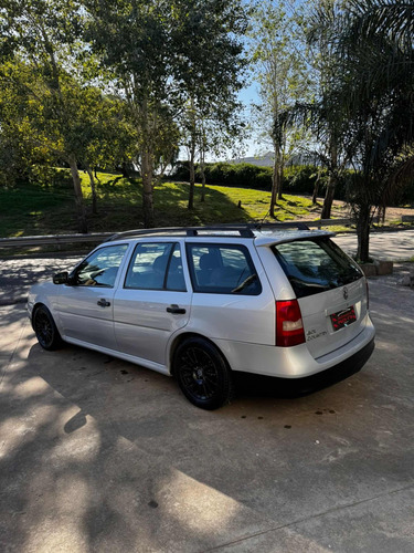 Volkswagen Gol Country 1.6 Trendline 70c