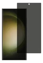 Comprar Vidrio Templado Anti Espia Privacidad Para Samsung S24 Ultra