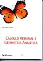 Comprar Libro Calculo Vetorial E Geometria Analitica - 01ed\u002F21 De Ju