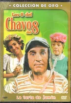 Comprar Los 8 Del Chavo Del 8 La Torta De Jamón - Orig Cerr - Mcbmi