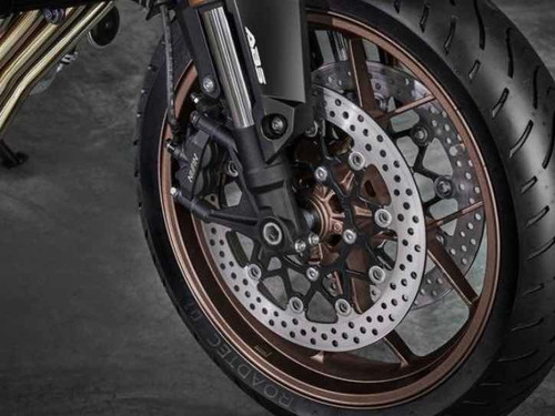 Honda Cb 650 R Abs 2021