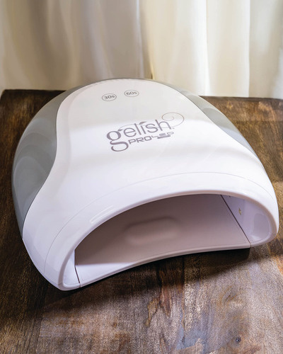 Gelish, Lampara Gelish Pro Led Light 1168087