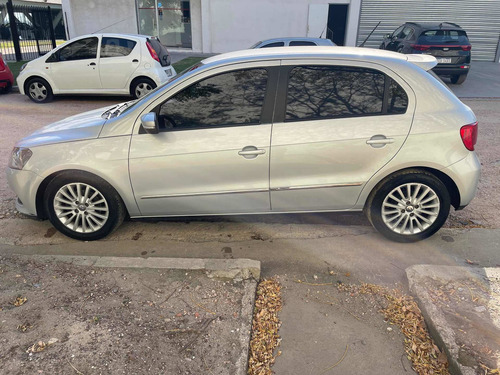 Volkswagen Gol 1.6 Trendline 2015