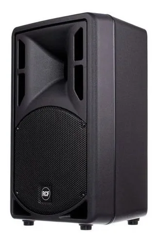 Cabina Activo Rcf Art 310a Mk De 10 Pulgadas