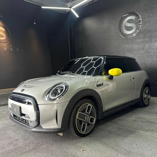 Mini Cooper Se 0.0 Iconic At