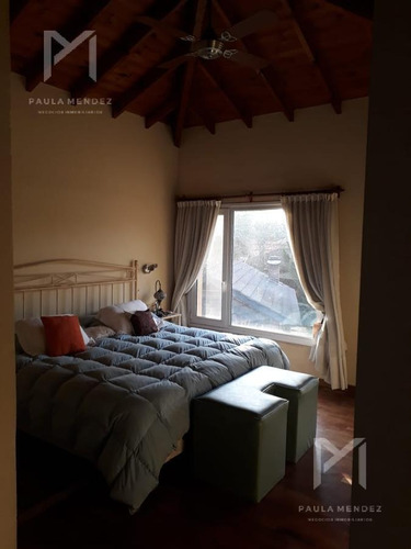Imagen 11 de 21 de Venta - Casa Quinta - Robles Del Monarca - El Robledal - Pilar