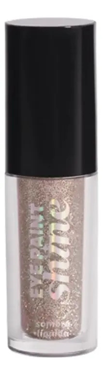 Sombra Líquida Dailus Cosmic com Brilho para Olhos Ultrabrilhantes