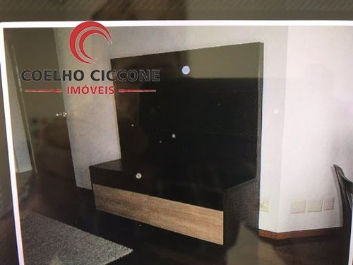 Imagem 11 de 15 de Compre Apartamento Em Santa Paula - V-2085