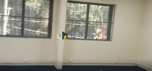 Imagem 14 de 15 de Espetacular Conjunto Comercial 100 Metros Quadrados Na Vila Nova Conceição!! - Ss42019