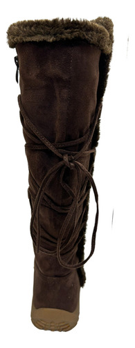 Botas Mujer Invierno Forradas Abrigo Y Elegancia