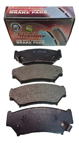 Pastilla Freno Grand Vitara