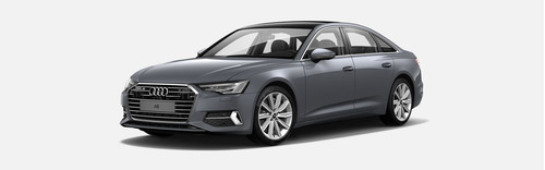 Imagen 1 de 15 de Audi A6 55 Tfsi S Tronic Quattro 2021