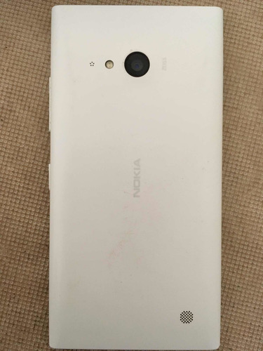 Nokia Lumia 730