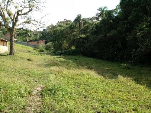 Chácara A Venda Na Mombaça Com Lago E Baias