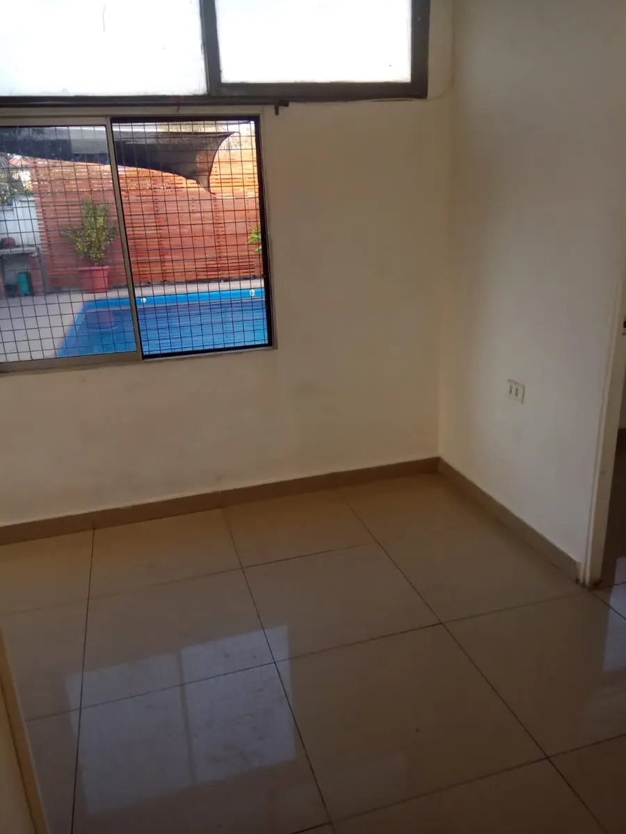 Imagen 3 de 8 de Casita Interior