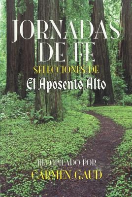 Libro Jornadas De Fe: Selecciones De El Aposento Alto - G...