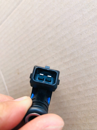 Inyector Chevrolet Spark Y Beat Motor 1.2l Nuevo Original F