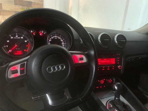 Audi Tt 2.0 Coupe Tfsi S Tronic Dsg 2008