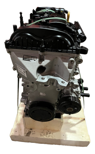 Motor Ford Ecosport 1.5 L 3 Cilindros 2018 A 2021 Nuevo
